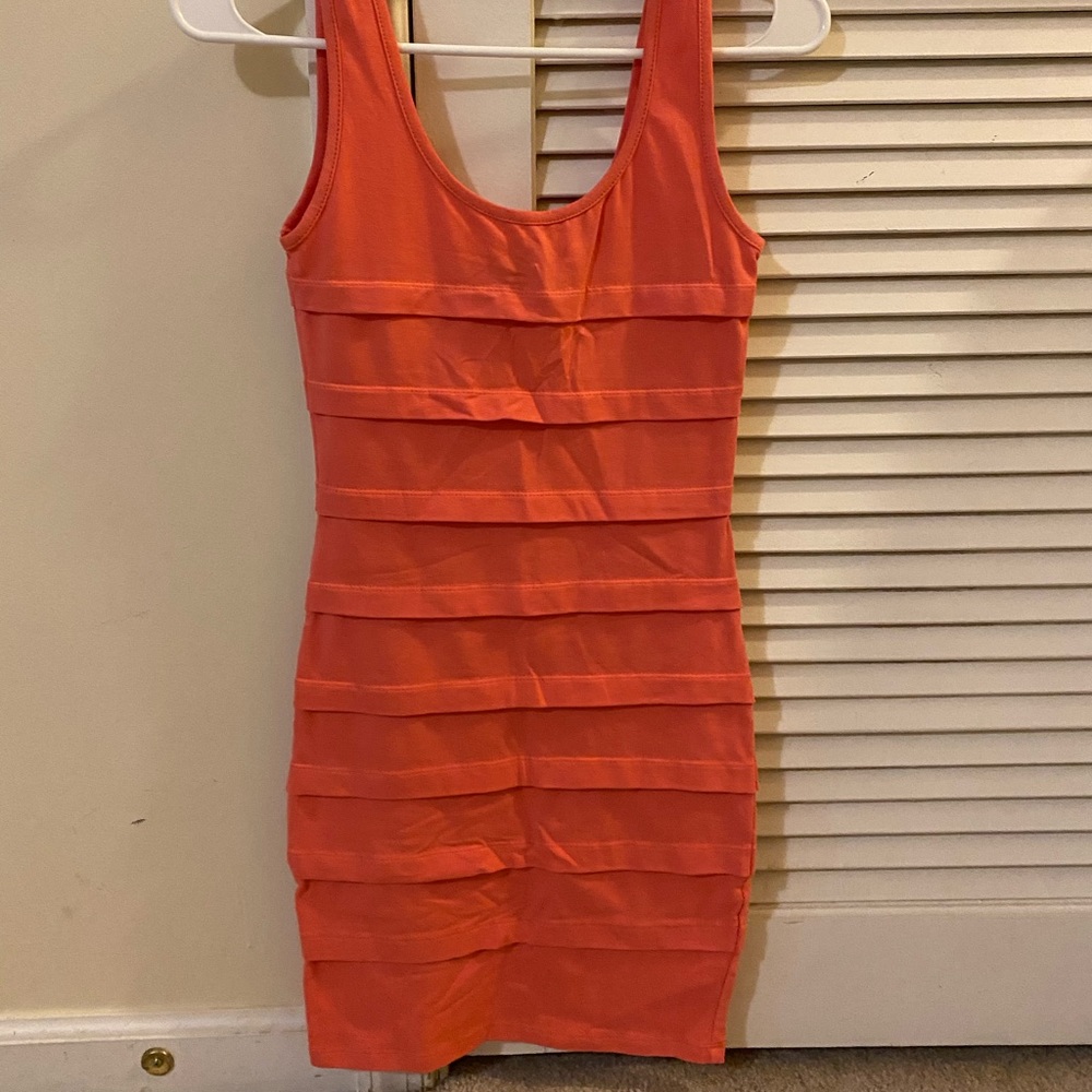 Bandage Style Dress (never worn before)